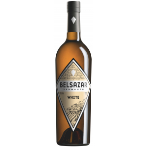 Belsazar White Vermouth 18% 75 cl.