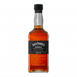 Jack Daniels Bonded Whiskey 50% 70 cl.