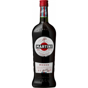 Martini Rosso 15% 75 cl.