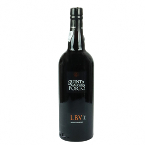 Quinta da Gaivosa Late Bottle Vintage Portvin 2017 19,5% 75 cl.