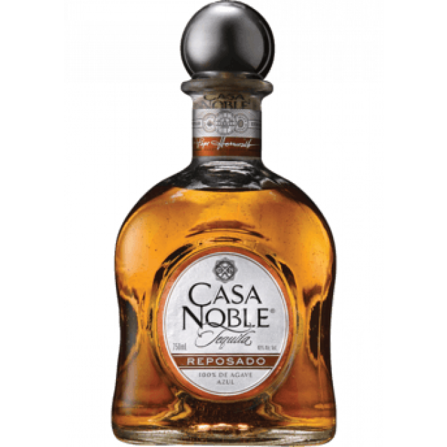 Casa Noble Reposado Tequila 40% 70 cl