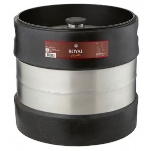 Royal Classic 4,6% 30 L (fustage)