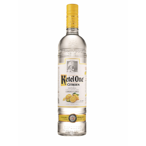 Ketel One Vodka Citrus 40% 70 cl.