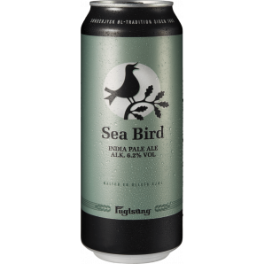 Fuglsang Sea Bird IPA 6,2% 50 cl. (dåse) MHT 15-02-23