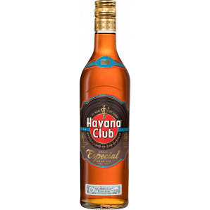 Havana Club Anejo Especial Rom 37,5% 70 cl.