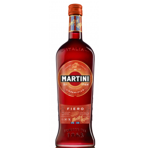 Martini Fiero Aperitif 14,9% 75 cl.