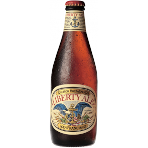 Anchor Liberty Ale 5,9% 35,5 cl. (flaske)