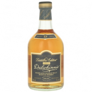 Dalwhinnie Distillers Edition Highland Single Malt Scotch Whisky 43% 70 cl.