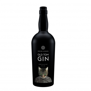House of Elrick Old Tom Gin 40% 70 cl.