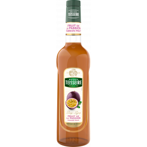 Mathieu Teisseire Passion Sirup 70 cl.