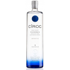 Ciroc Vodka 40% 175 cl. (Magnum)