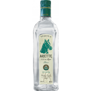 Arette Blanco Tequila 38% 70 cl.