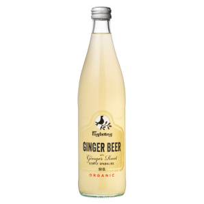 Fuglsang Ginger Beer ØKO 50 cl. (flaske)