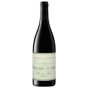 Domaine Roisin Curley Beaune Blanches Fleurs 2019 13,5% 75 cl.