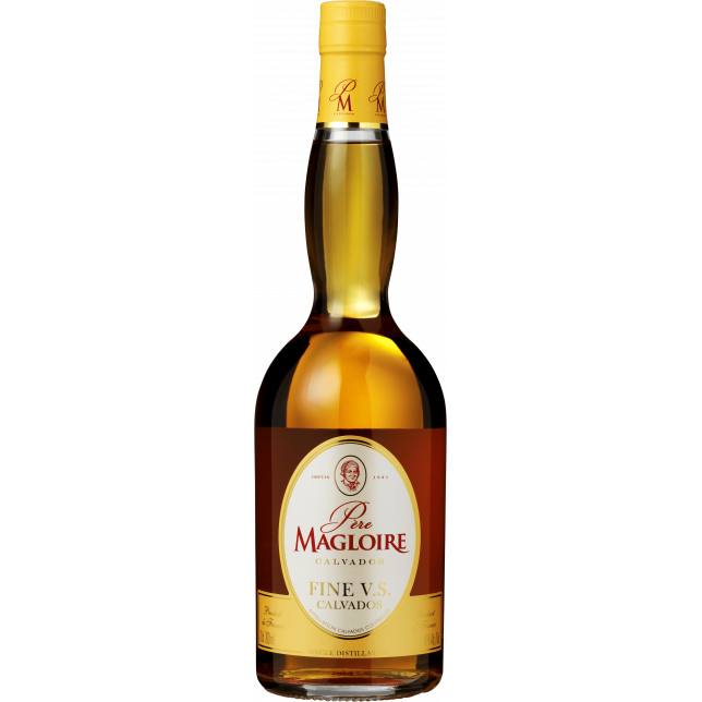 Pere Magloire Fine VS Calvados 40% 70 cl.