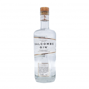 Salcombe Start Point Gin 44% 70 cl. (flaske)