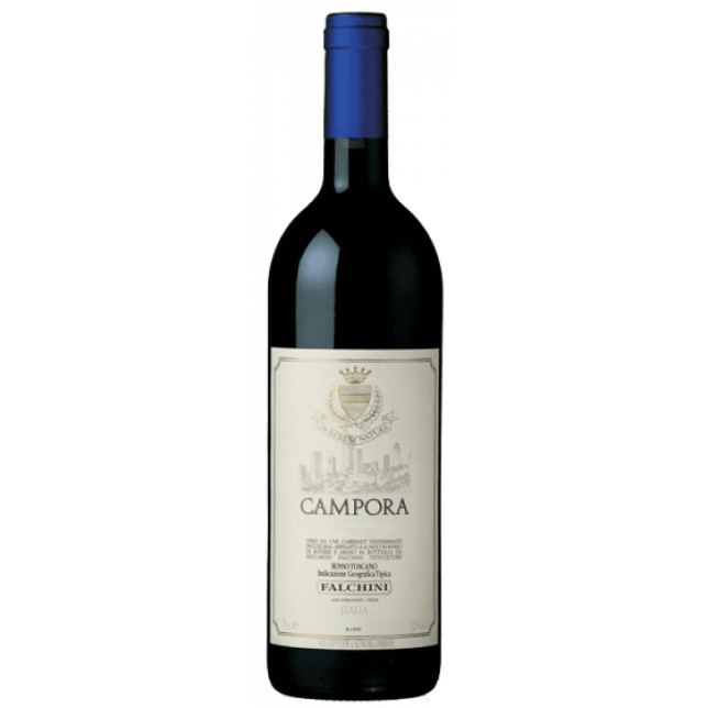 Falchini Campora Red Tuscan IGT 2012 13,5% 75 cl.