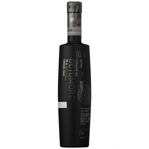 Bruichladdich Octomore 10.4 Islay Single Malt Scotch Whisky 63,5% 70 cl.