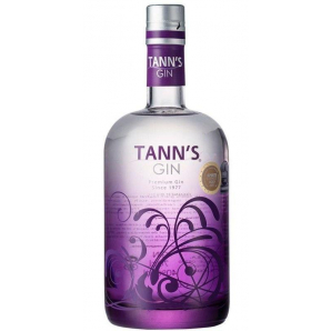 Tann's Gin 40% 70 cl.