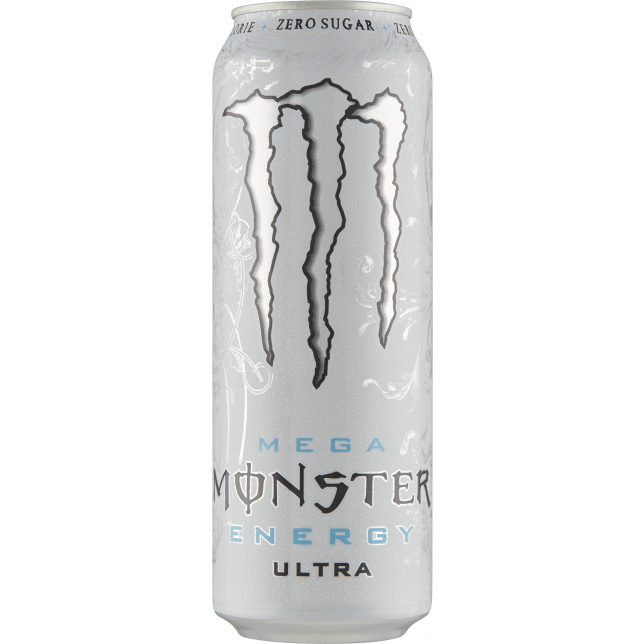 Monster Ultra Mega 24x55,3 cl. (dåse)