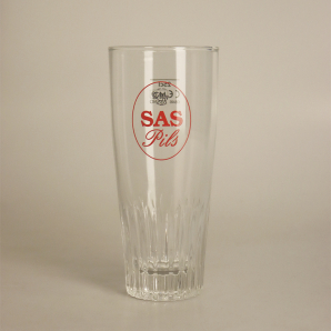 Leroy SAS Pilsner Glas  25 cl.