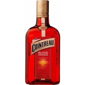 Cointreau Blood Orange Likør 30% 70 cl.