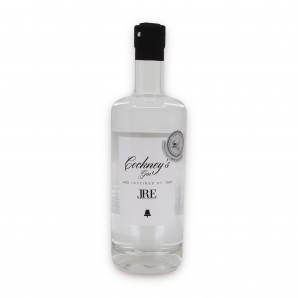 Cockney's JRE Gin 42% 70 cl.