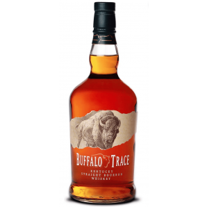Buffalo Trace Kentucky Straight Bourbon Whisky 40% 70 cl.