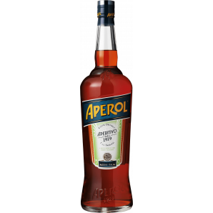 Aperol Bitter 11% 300 cl. (Jeroboam)