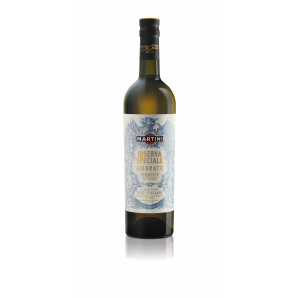 Martini Riserva Ambrato Hedvin 18% 75 cl. (flaske)