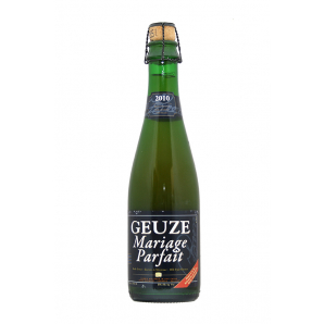 Frank Boon Geuze Boon Mariage Parfait Sour 8% 37,5 cl. (flaske)