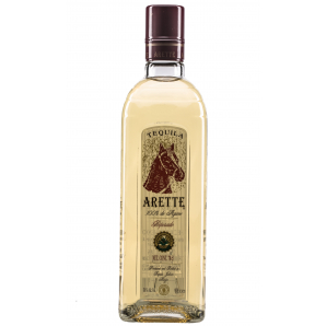 Arette Reposado Tequila 38% 70 cl.