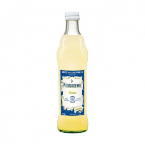 Rieme Citron Sodavand 33 cl. (flaske)