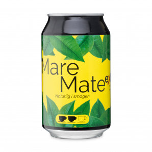Mare Mate Extra Energidrik 12x33 cl. (dåse)