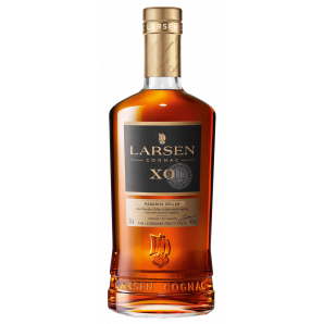 Larsen XO Cognac 40% 70 cl.