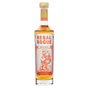 Regal Rouge Wild Rose Vermouth 16,5% 50 cl.