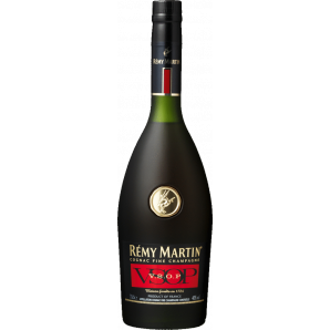 Remy Martin VSOP Cognac 40% 70 cl.