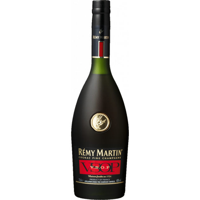 Remy Martin VSOP Cognac 40% 70 cl.