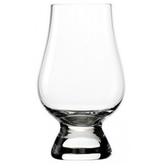 Glencairn Whiskyglas 19 cl. 6 stk.