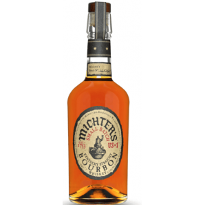 Michter's US1 Small Batch Kentucky Straight Bourbon Whisky 45,7% 70 cl.