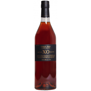 Germain-Robin XO Selected Barrel Brandy 40% 75 cl.