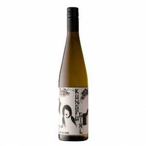 Charles Smith Kung Fu Girl Riesling 2020 11% 75 cl.
