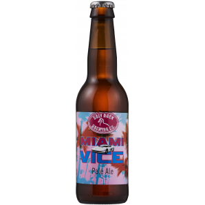 Ugly Duck Miami Vice Pale Ale 4,7% 33 cl. (flaske)