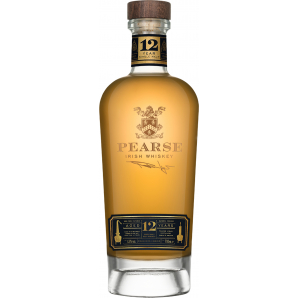 Pearse Founders Choice 12 Års Single Malt Irsk Whiskey 42% 70 cl. (flaske)