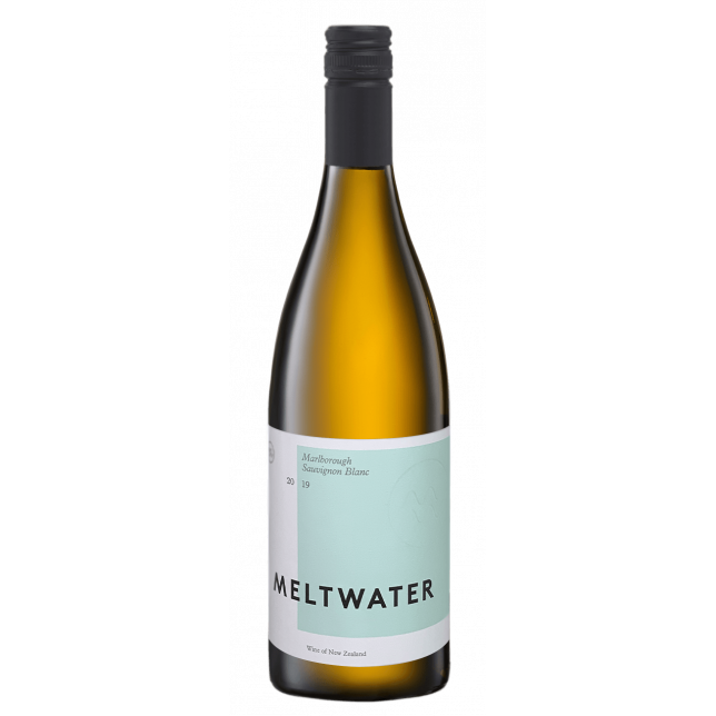 Corofin Meltwater Sauvignon Blanc 2019 13,5% 75 cl.