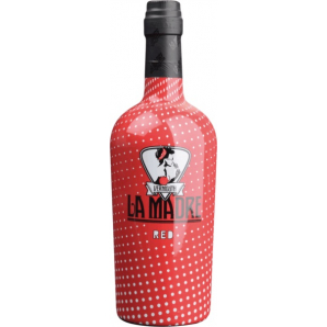 La Madre Rød Vermouth 15% 75 cl. (flaske)