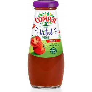 Compal Tomat Juice 15x20cl.