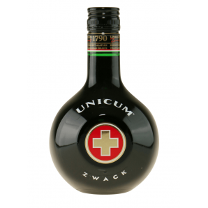Unicum Zwack Bitter 40% 50 cl.