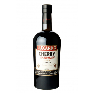 Luxardo Sangue Morlacco Cherry Likør 30% 70 cl.