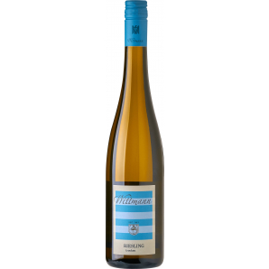 Weingut Wittmann Riesling Trocken 2021 11,5% 75 cl.